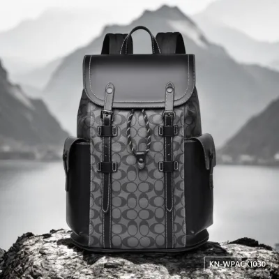 Organize Comfort Women’s Backpack